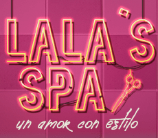 Lala's Spa Lala's Spa