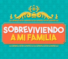 Sobreviviendo a mi familia Sobreviviendo a mi familia
