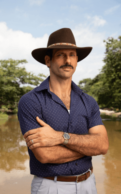 Moisés Cohen Moisés Cohen