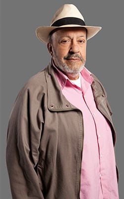 Nazario Nazario