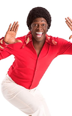Negro Mina Negro Mina