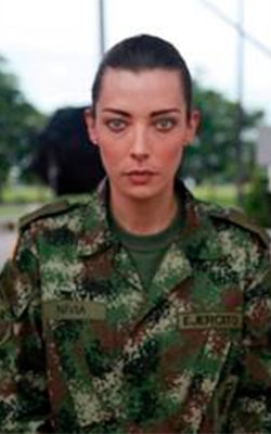 Norma Nivia