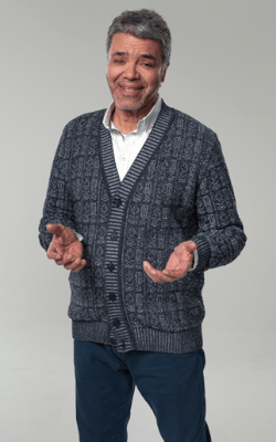 Octavio Victoria Octavio Victoria