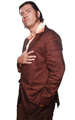 Omar León ‘’El Rey de la Guanábana’’ Omar León ‘’El Rey de la Guanábana’’