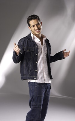 Oswaldo Díaz Oswaldo Díaz