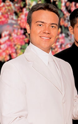 Pablo Herminio Pablo Herminio