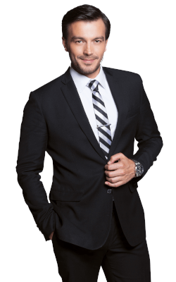 Pablo Domínguez Pablo Domínguez