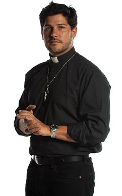 Padre Miguel