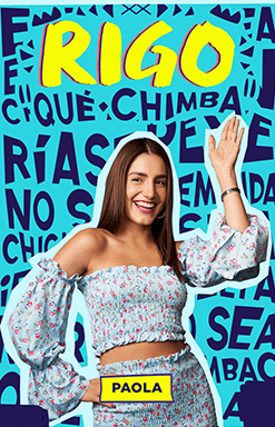 Paola - Rigo Paola - Rigo