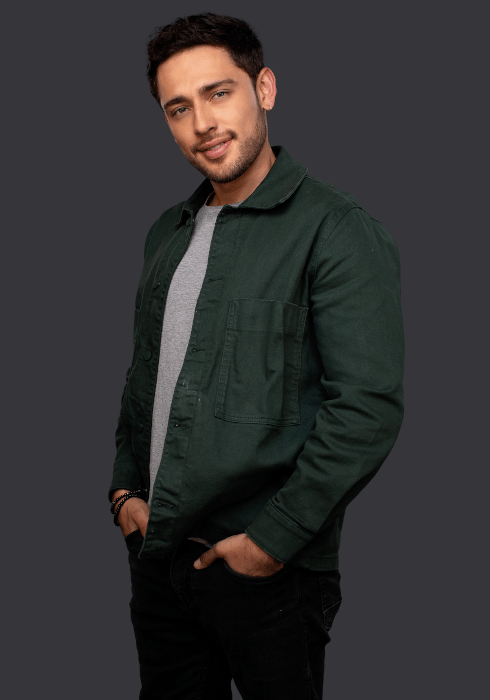 Pedro Valenzuela Pedro Valenzuela