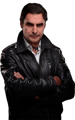 Rafa Taibo Rafa Taibo