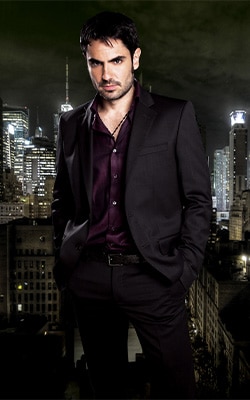 Richard Leguizamo Richard Leguizamo