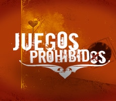 Prohibited Games Juegos Prohibidos