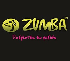 Zumba awakens your passion Zumba despierta tu pasión