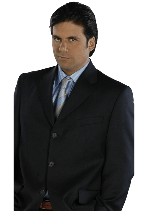 Rubén Rubén