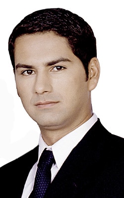 Santiago Bayona Santiago Bayona