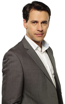 Sergio Aparicio 