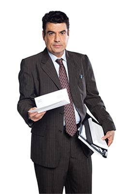 Genaro Atuesta 