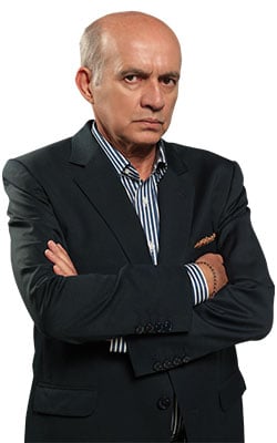 Leonardo Zapata Leonardo Zapata