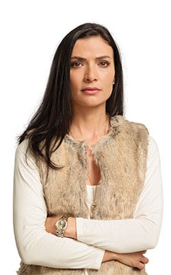 Mónica Zapata 