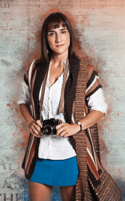 Soledad Cifuentes Soledad Cifuentes