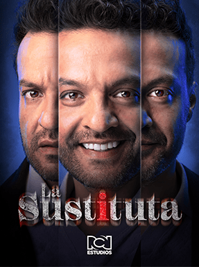 Detective Torres - La Sustituta Detective Torres - La Sustituta