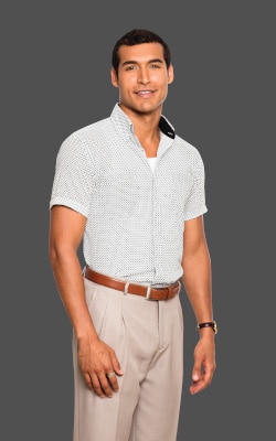 Vicente Bula Chadid Vicente Bula Chadid