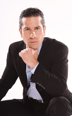 Víctor García