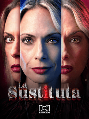 Victoria Urquijo - La Sustituta Victoria Urquijo - La Sustituta