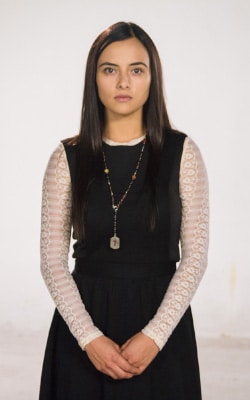 Violeta López Violeta López