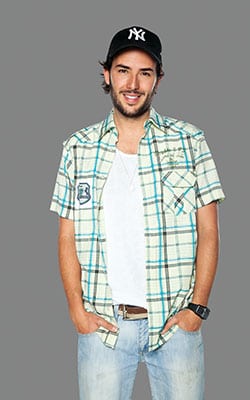 Alex Alex