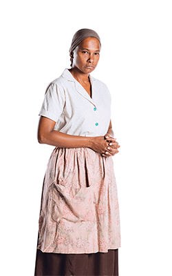 Ceferina Reyes Ceferina Reyes