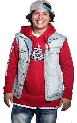 Carlitos Vega Carlitos Vega