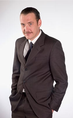 Cristóbal Cristóbal