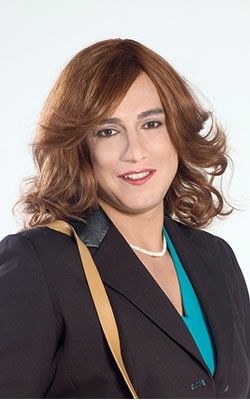 Eva María León Jaramillo Viuda de Zuluaga Eva María León Jaramillo Viuda de Zuluaga