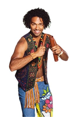 Álvaro José Arroyo (El Joe) Álvaro José Arroyo (El Joe)