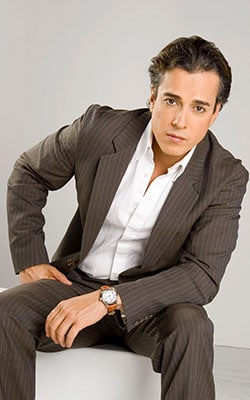 Juan Camilo Caballero 