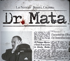 Dr. Mata Dr. Mata