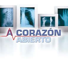 A Corazón Abierto A Corazón Abierto