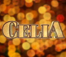 Celia Celia