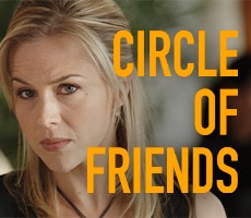 Circle of Friends