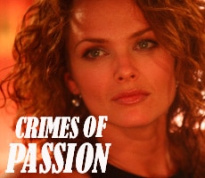 Crimes of Passion
