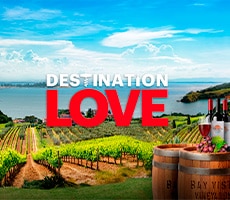 Destination Love Destination Love