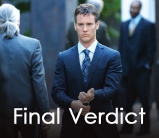 Final Verdict Final Verdict