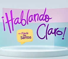 Speaking Clear Hablando Claro