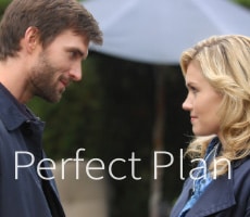 Plan perfecto Perfect plan