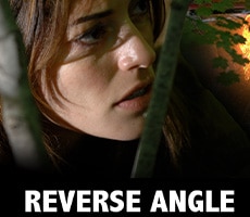 Reverse Angle Reverse Angle