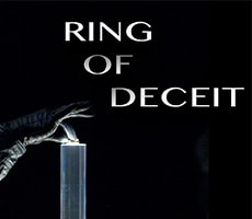 Ring of Deceit Ring of Deceit