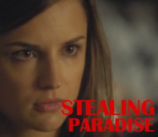 Stealing Paradise Stealing Paradise