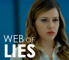 Web of Lies Web of Lies